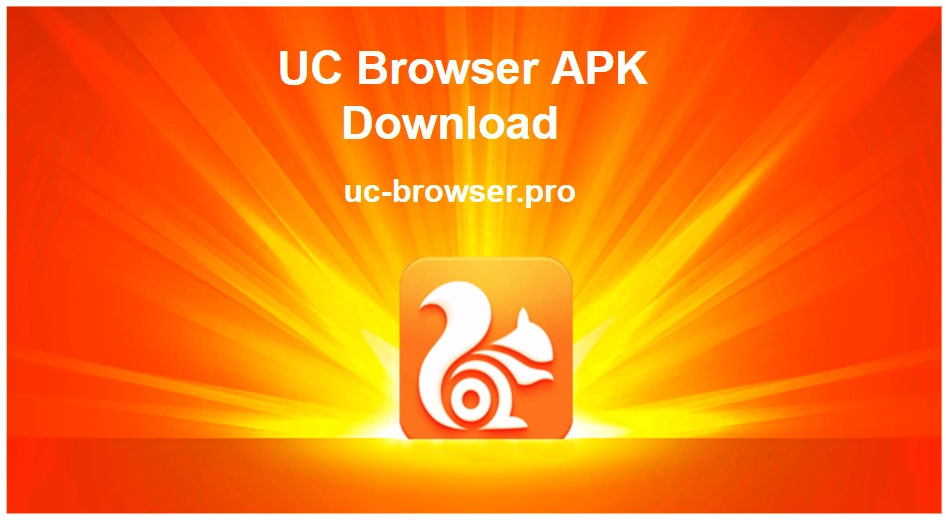 uc browser app