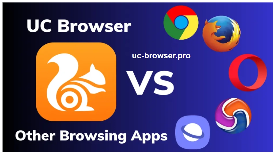 uc browser